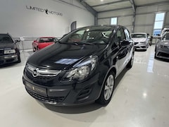 Bild des Angebotes Opel Corsa PDC Lenkradhzg Klima Sitzhzg Tempomat Reifen neu