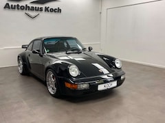Bild des Angebotes Porsche 964 3.6 TURBO! 1 VON 1437 EXAMPLARE WELTWEIT!