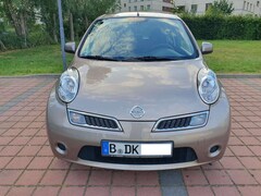 Bild des Angebotes Nissan Micra Micra 3-Türer 1.2 I-WAY