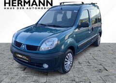 Bild des Angebotes Renault Kangoo 1.2 16V Campus