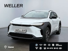 Bild des Angebotes Toyota bZ4X Teamplayer *SHZ *360 *elektr. Heckklappe *LED