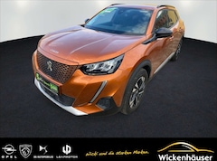 Bild des Angebotes Peugeot e-2008 Elektro Allure LED+Navi+SHZ+Kamera