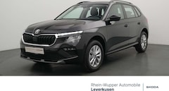 Skoda Kamiq TSI Selection LED VIRT SHZ PDC KLIMAAUT