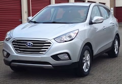Bild des Angebotes Hyundai iX35 Fuel Cell Wasserstoff LEDER*BT*30Tkm