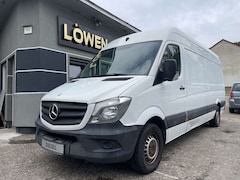 Bild des Angebotes Mercedes-Benz Sprinter " II. Hand -310/311/313/314/316 CDI + Kühlbox"