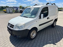 Bild des Angebotes Fiat Doblo 1,2 TÜV neu, zweite Hand