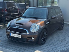 Bild des Angebotes MINI Cooper S COOPER S Clubman Cooper S