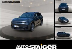 Bild des Angebotes Leapmotor C10 1.5 28 W REEV Design