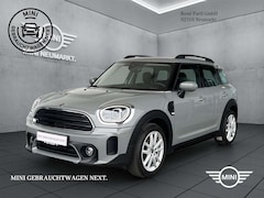 Bild des Angebotes MINI One D Countryman One D Countryman Navi LED RFK PDC CarPlay DAB