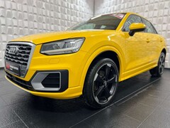 Bild des Angebotes Audi Q2 1.6 TDI sport/LED/ACC/SHZ/Bluet./Leder/Navi