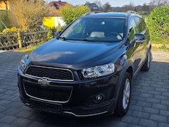 Chevrolet Captiva Captiva 2.2 Diesel 4WD Automatik LT