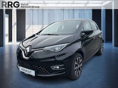 Bild des Angebotes Renault ZOE E-Tech 100% el. E-Tech 100% elektrisch ABS