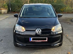 Bild des Angebotes VW up! cup up!