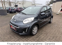Bild des Angebotes Citroen C1 Tendance*1.0*KLIMA*NUR-92.000-KM*5-TÜREN