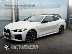 Bild des Angebotes BMW 440 M440i xDrive M Sport PRO GHD h&k StHzg 360° ACC