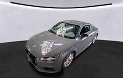 Bild des Angebotes Audi TT Coupe TFSI S-Line Competition MATRIX B&O KAMERA