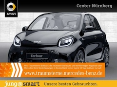 Bild des Angebotes smart forFour EQ 60kWed pulse SHZ Pano PDC+Kamera Tempom