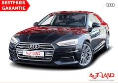Bild des Angebotes Audi A5 Sportback 40 TDI quattro Bi-Xenon Navi