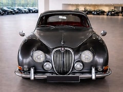 Bild des Angebotes Jaguar S-Type 3.8 S