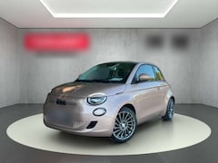 Bild des Angebotes Fiat 500e 42 kWh Lim./Rückfahrkamera/Keyless-Entry/PDC