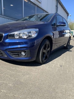 Bild des Angebotes BMW 216 216d Active Tourer Advantage