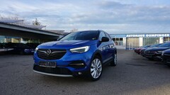 Bild des Angebotes Opel Grandland X 1.5 D !! Leder !! Kamera !! 19" !! Keyless !!