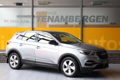 Bild des Angebotes Opel Grandland X 2.0 Inno Kamera Keyless LED AHK