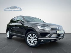 Bild des Angebotes VW Touareg V6 TDI BMT/TerrainTEC 4Mot/AHK/BIXENON