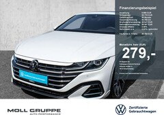 Bild des Angebotes VW Arteon Shooting Brake 2.0 l TSI 4MOTION 360 ACC