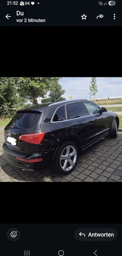 Bild des Angebotes Audi Q5 3.0 TDI quattro S tronic