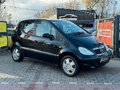 Bild des Angebotes Mercedes-Benz A 140 *Automatik*Klima*Tüv+Service NEU