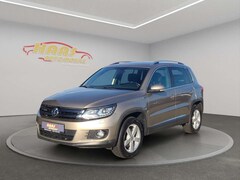 Bild des Angebotes VW Tiguan Lounge Sport&Style 4Motion *Navi*Kamera*