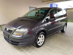 Bild des Angebotes Fiat Ulysse 2.2 JTD Emotion 7 Sitzer/ Tüv 5.26/Diesel