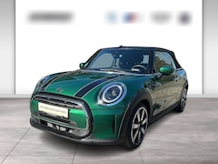 Bild des Angebotes MINI Cooper Cabrio Cooper Cabrio DAB LED RFK Navi Komfortzg. Shz