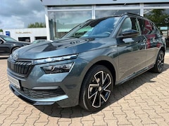 Bild des Angebotes Skoda Kamiq 1.5 TSI DSG Monte Carlo PANO NAVI ACC RFK MONTE C
