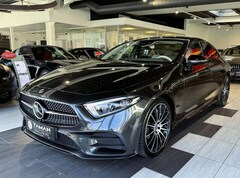 Bild des Angebotes Mercedes-Benz CLS 350 *AMG Line*Night*RFK*FAP*Standhzg*20"AMG