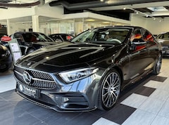 Bild des Angebotes Mercedes-Benz CLS 350 *AMG Line*Night*RFK*FAP*Standhzg*20"AMG