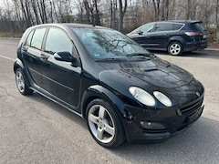 Bild des Angebotes smart forFour **KLIMA*AUTOMATIK*TÜV-AU-NEU