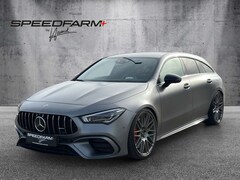 Bild des Angebotes Mercedes-Benz CLA 45 AMG CLA 45 S VÄTH 490 PS