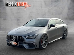 Bild des Angebotes Mercedes-Benz CLA 45 AMG CLA 45 S VÄTH 490 PS