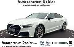 Bild des Angebotes Audi A7 Sportback 55 TFSI e quattro 270 kW S-Sportsitze