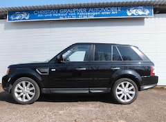 Bild des Angebotes Land Rover Range Rover Sport V6 TD HSE