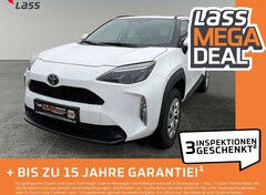 Bild des Angebotes Toyota Yaris Cross 1.5 E FWD Business Edition ACC AUT