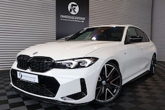 Bild des Angebotes BMW 330 i M-PERFORMANCE/CURVED/CARPLAY/HIFI