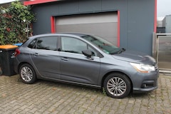 Bild des Angebotes Citroen C4 e-HDi 110 Exclusive EGS6