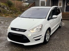 Bild des Angebotes Ford S-Max S-Max 2.0 TDCi DPF Titanium 7 Sitze