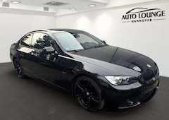 Bild des Angebotes BMW 325 i Coupe Automatik | Leder | Xenon| M-Optik|