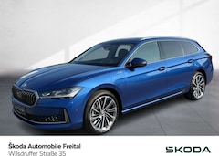 Bild des Angebotes Skoda Superb Combi L&K 1,5 TSI iV 150 kW DSG AHZV PANO