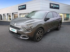 Bild des Angebotes Citroen C4 Max