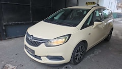 Bild des Angebotes Opel Zafira Tourer Edition Start/Stop